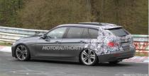 BMW serii 3 Touring 2012
