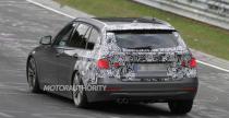 BMW serii 3 Touring 2012