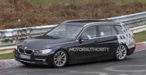 BMW serii 3 Touring 2012