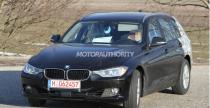 BMW serii 3 Touring 2012