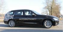 BMW serii 3 Touring 2012