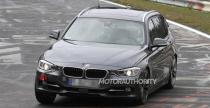 BMW serii 3 Touring 2012