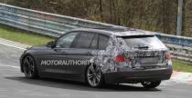 BMW serii 3 Touring 2012