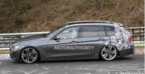 BMW serii 3 Touring 2012