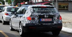 BMW serii 3 Touring 2013