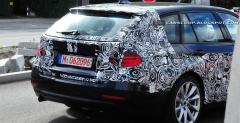 BMW serii 3 Touring 2013