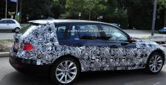 BMW serii 3 Touring 2013