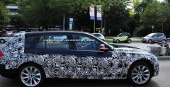 BMW serii 3 Touring 2013