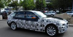 BMW serii 3 Touring 2013