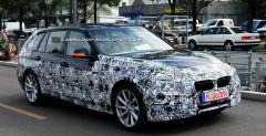 BMW serii 3 Touring 2013