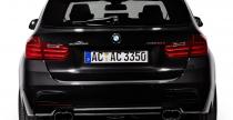 BMW serii 3 Touring Ac Schnitzer