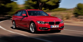 BMW postawi na silniki V6?