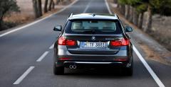 BMW serii 3 Touring