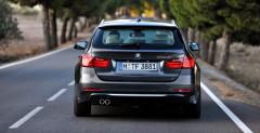 BMW serii 3 Touring