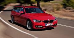 BMW 3 Touring