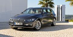 BMW serii 3 Touring