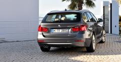 BMW serii 3 Touring