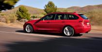 BMW serii 3 Touring