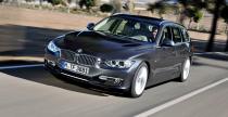 BMW serii 3 Touring