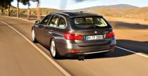 BMW serii 3 Touring