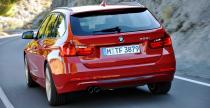 BMW serii 3 Touring