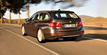 BMW serii 3 Touring