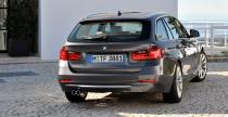 BMW serii 3 Touring