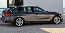 BMW serii 3 Touring