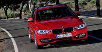 BMW serii 3 Touring