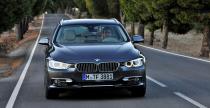 BMW serii 3 Touring