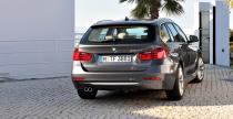 BMW serii 3 Touring