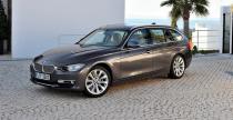 BMW serii 3 Touring