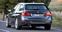 BMW serii 3 Touring