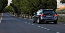 BMW serii 3 Touring