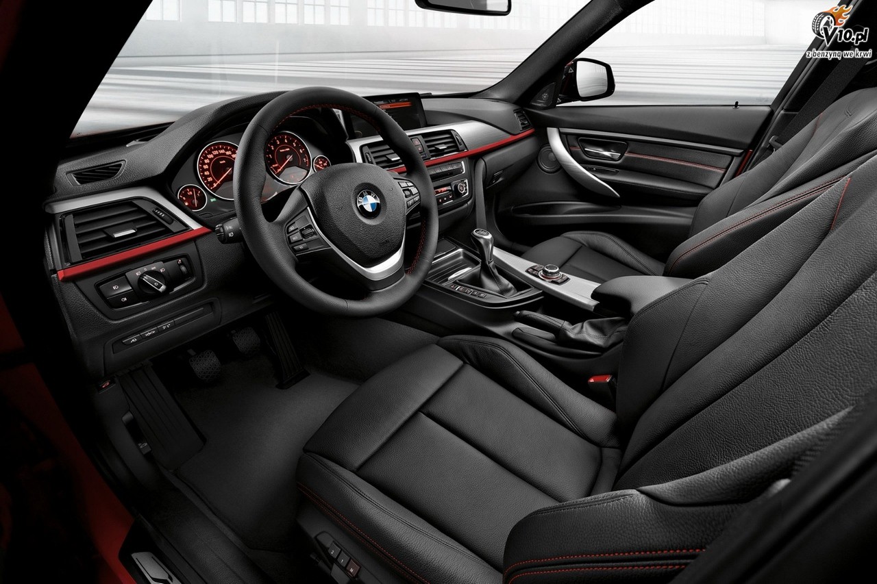 BMW serii 3 Touring