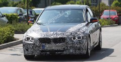 Nowe BMW serii 3 vel F30 na najwieszych zdjciach szpiegowskich