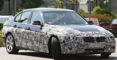 Nowe BMW serii 3 vel F30 na najwieszych zdjciach szpiegowskich