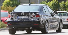 BMW serii 3 2013