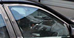 Nowe BMW serii 3 2012 - zdjcie szpiegowskie