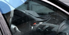 Nowe BMW serii 3 2012 - zdjcie szpiegowskie