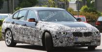 BMW serii 3 2013