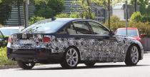BMW serii 3 2013