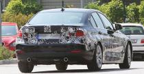 BMW serii 3 2013