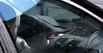 Nowe BMW serii 3 2012 - zdjcie szpiegowskie