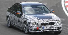 BMW serii 3 2013