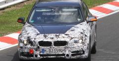 BMW serii 3 2013