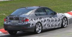 BMW serii 3 2013