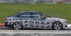 BMW serii 3 2013