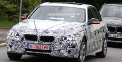 BMW serii 3 2013