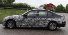 BMW serii 3 2013